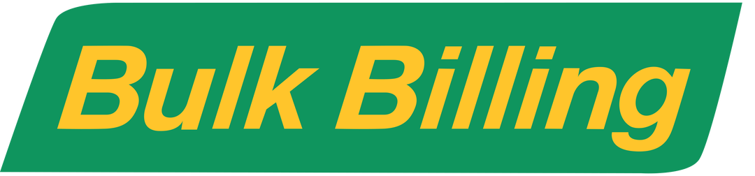 bulk billing