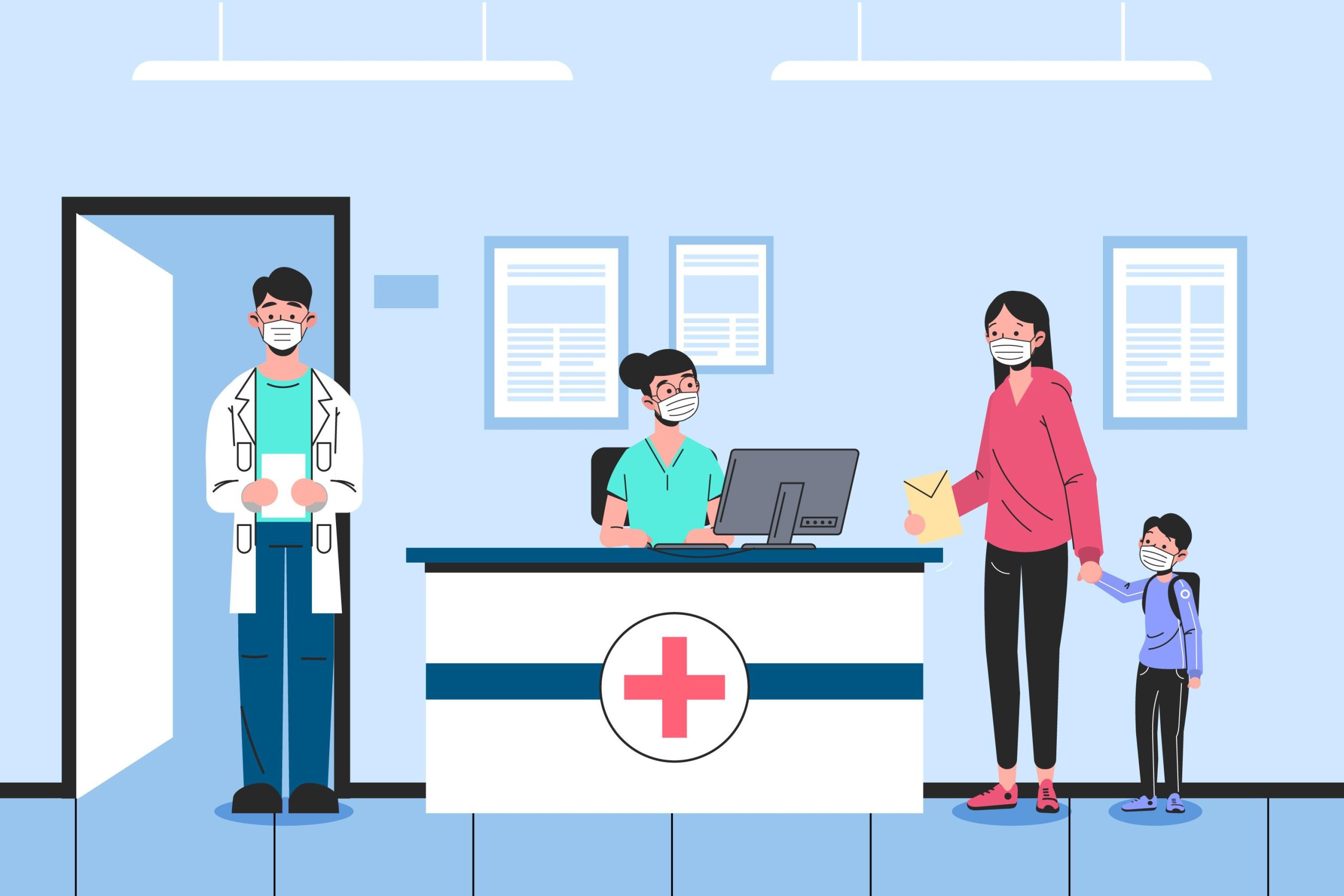 How to choose the best Medical Centre in Liverpool?