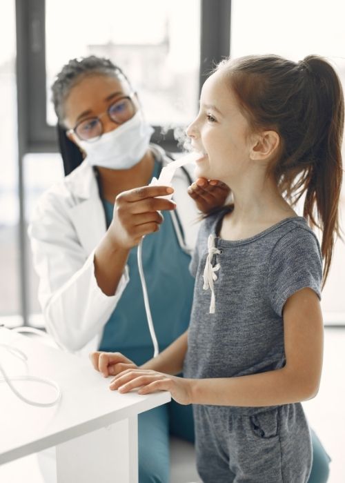 Trinity Health Care AAP 2