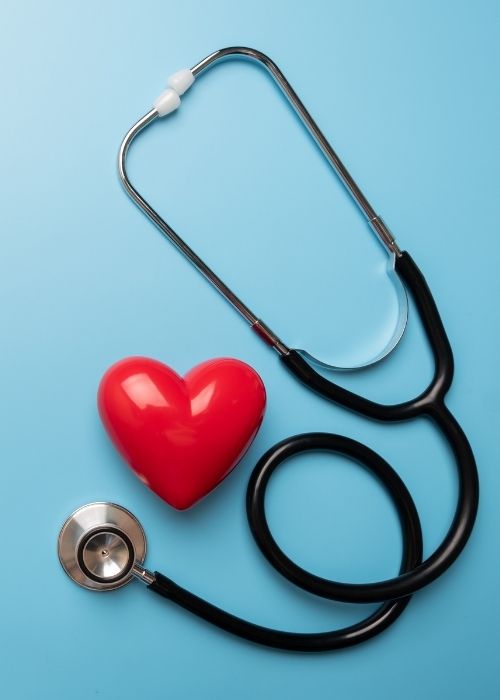 Trinity Health Care HHA 2