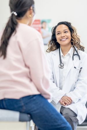 Trinity Health Care   allied health (1)