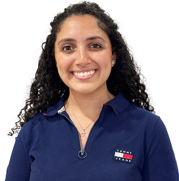 Miss Sara Assad