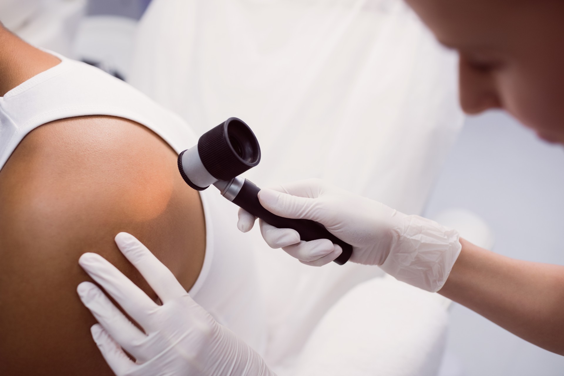 Skin Checks