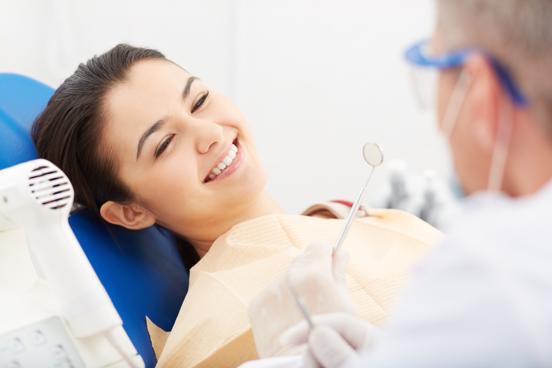 Dental Care | Trinity Healthcare Centre Liverpool