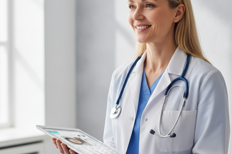 Your Trusted Local Doctors in Liverpool NSW: Trinity Healthcare Centre