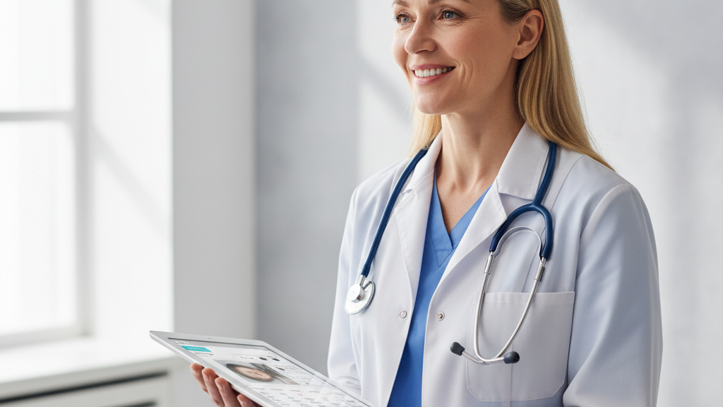 Your Trusted Local Doctors in Liverpool NSW: Trinity Healthcare Centre