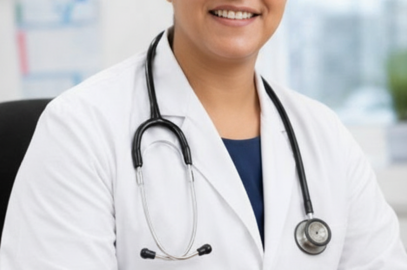 What is Antenatal Care? Your Guide to Pregnancy Health