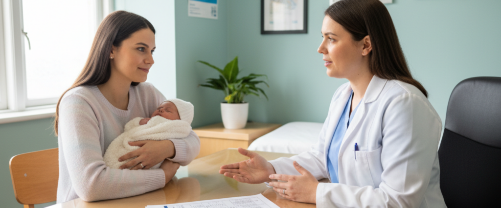 GP Liverpool: Is Your Whooping Cough Immunisation Up to Date This Winter?