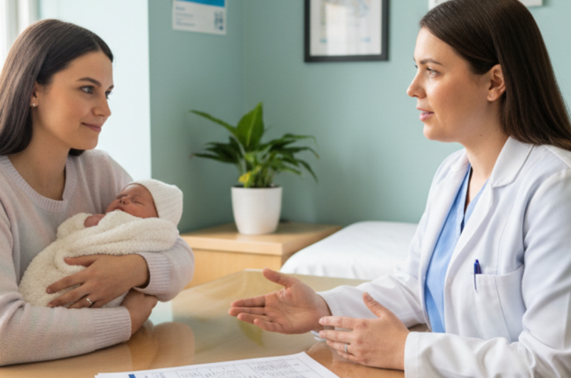 GP Liverpool: Is Your Whooping Cough Immunisation Up to Date This Winter?