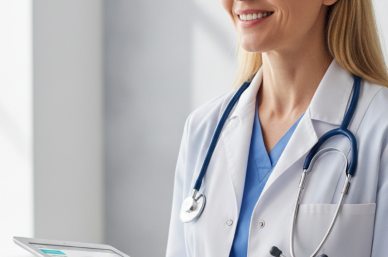 Your Trusted Local Doctors in Liverpool NSW: Trinity Healthcare Centre